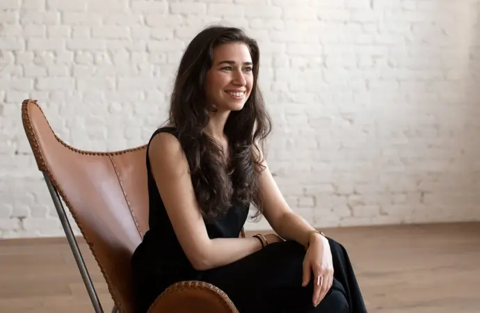 Jordana Jacobs: The Visionary Transforming Fashion Trends