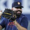 Jose Urquidy: A Promising Talent in Major League Baseball