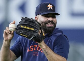Jose Urquidy: A Promising Talent in Major League Baseball