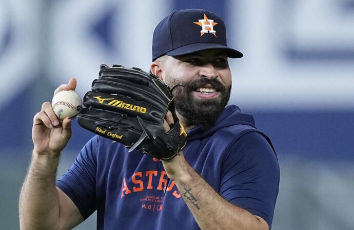 Jose Urquidy: A Promising Talent in Major League Baseball