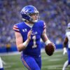 Josh Allen: A Key Player in the NFL’s Future