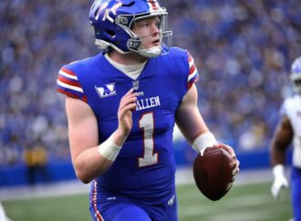 Josh Allen: A Key Player in the NFL’s Future