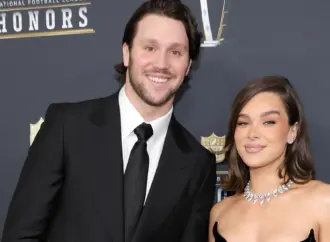 The Life of Josh Allen’s Wife: A Closer Look