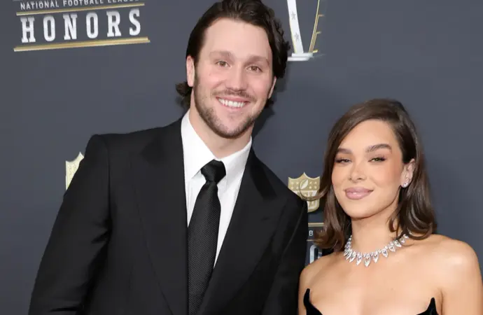 The Life of Josh Allen’s Wife: A Closer Look