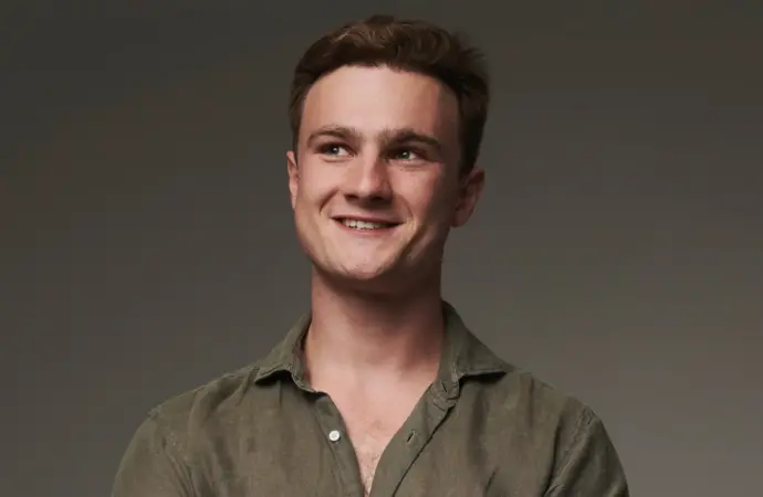 The Ascension of Josh Berry in the World of NASCAR