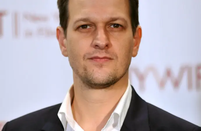 Josh Charles: A Look at His Career and Influence