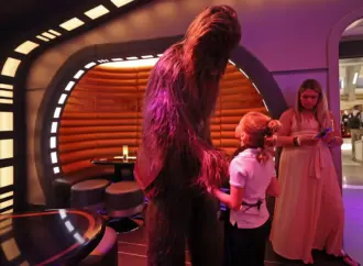The Visionary Leadership of Josh D’Amaro at Disney