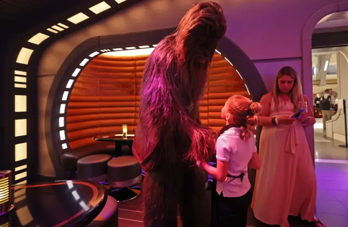 The Visionary Leadership of Josh D’Amaro at Disney