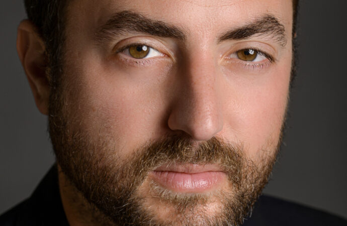Josh Hammer: A Leading Voice in Legal and Political Commentary