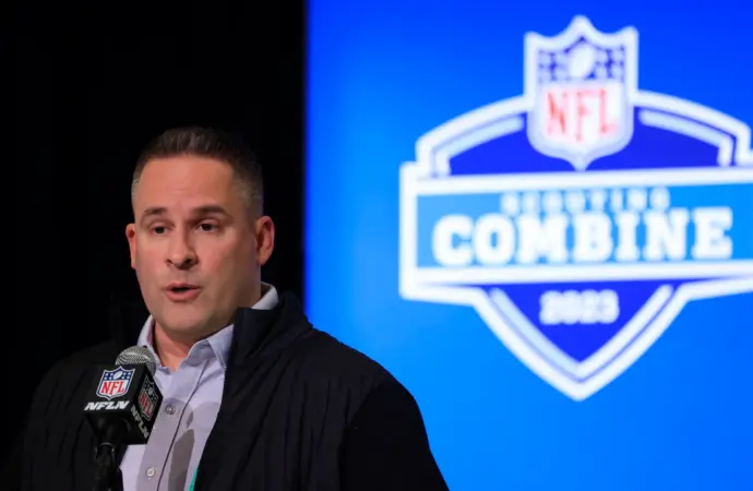 Josh McDaniels: Coaching Updates and Future Prospects