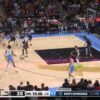 Josh Minott: Rising Star in Professional Basketball