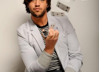 The Journey of Josh Peck: From Child Star to Hollywood Icon