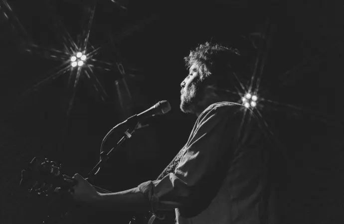 Josh Radnor: Career Highlights and Current Projects