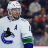 The Rising Impact of JT Miller in the NHL