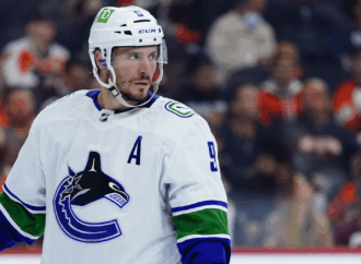 The Rising Impact of JT Miller in the NHL