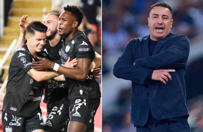Juárez vs Necaxa: Emerging Rivalry in Mexican Football
