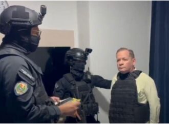 Juan Pablo Guanipa: Champion of Democracy in Venezuela