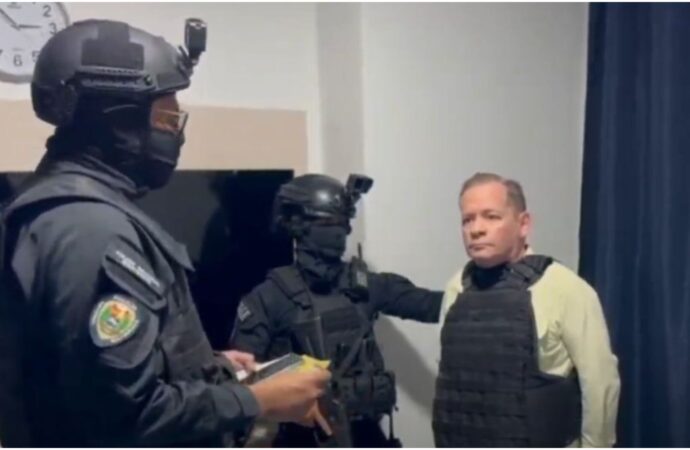 Juan Pablo Guanipa: Champion of Democracy in Venezuela