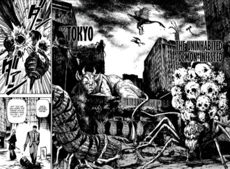 Exploring the Latest Jujutsu Kaisen Modulo Chapter