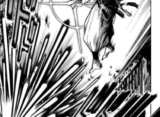 Breaking Down the Jujutsu Kaisen Modulo Chapter