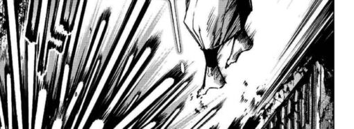Breaking Down the Jujutsu Kaisen Modulo Chapter