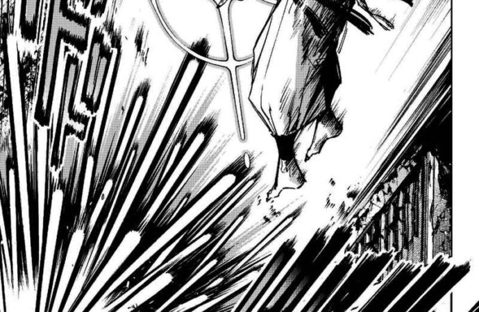 Breaking Down the Jujutsu Kaisen Modulo Chapter