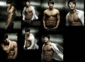 Jung Eun Woo: The Rising Star in the K-Drama World