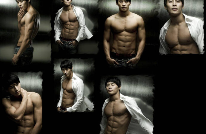 Jung Eun Woo: The Rising Star in the K-Drama World