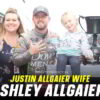 Justin Allgaier: A Rising Star in NASCAR Racing