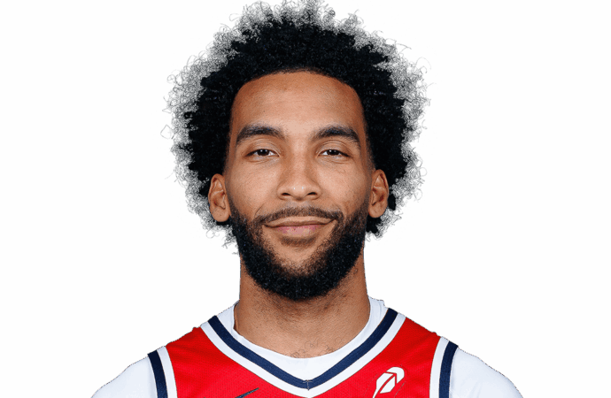 Justin Champagnie: The Journey of a Rising Basketball Star