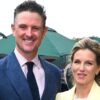 The Life of Justin Rose and His Wife, Kate Rose