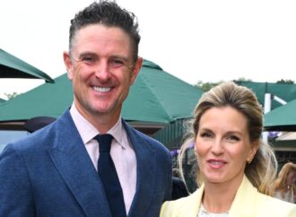The Life of Justin Rose and His Wife, Kate Rose