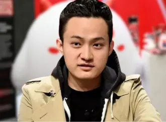 The Rise of Justin Sun in the Cryptocurrency World