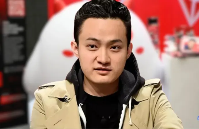 The Rise of Justin Sun in the Cryptocurrency World