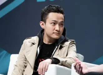 Justin Sun: The Visionary Behind TRON and His Latest Moves