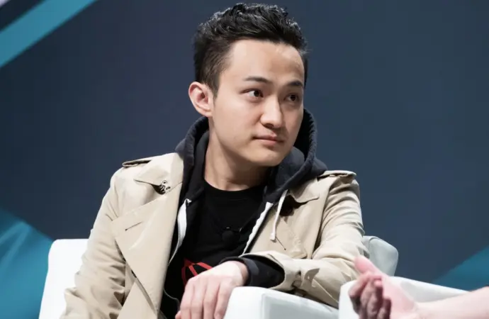 Justin Sun: The Visionary Behind TRON and His Latest Moves