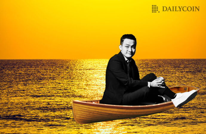 Justin Sun: A Pioneering Force in Cryptocurrency