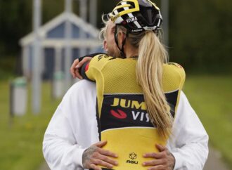 Jutta Leerdam: A Future Olympian in Speed Skating