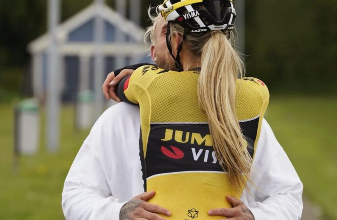 Jutta Leerdam: A Future Olympian in Speed Skating