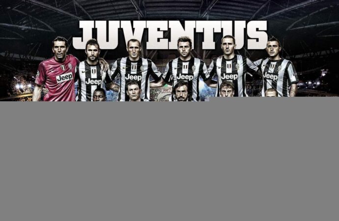 The Rise and Current Status of Juventus Football Club