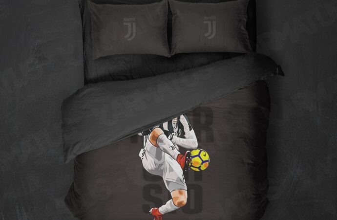 Current Status and Future of Juventus FC