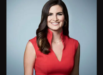 The Rise of Kaitlan Collins in Modern Journalism