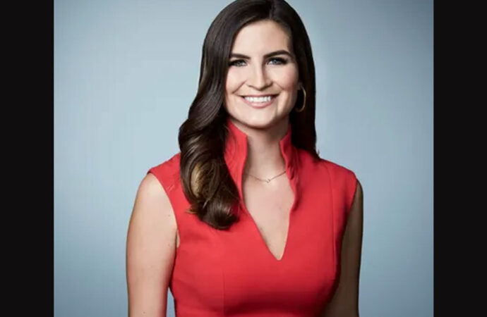 The Rise of Kaitlan Collins in Modern Journalism