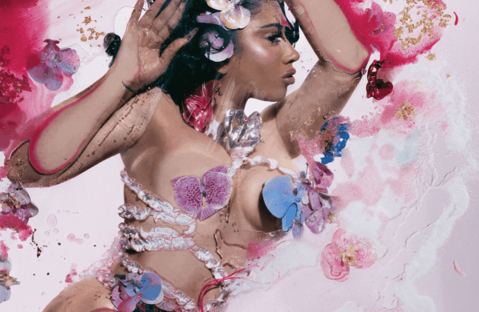Kali Uchis: A Rising Star in the Music Industry