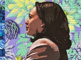 Kamala Harris: A Trailblazer in American Politics