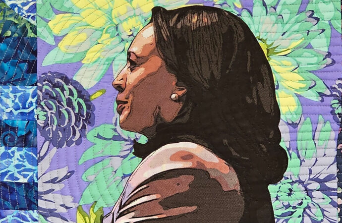 Kamala Harris: A Trailblazer in American Politics