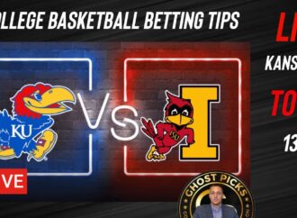 Kansas vs Iowa State: A Key College Football Rivalry