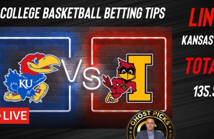 Kansas vs Iowa State: A Key College Football Rivalry