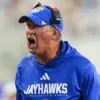 Kansas vs Texas Tech: Analyzing the 2023 Matchup