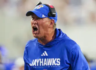 Kansas vs Texas Tech: Analyzing the 2023 Matchup